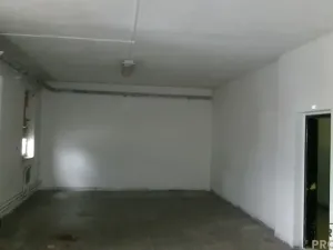 Pronájem skladu, Brno, 139 m2