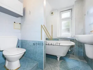 Pronájem bytu 1+kk, Plzeň, Guldenerova, 42 m2