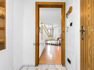 Pronájem bytu 1+kk, Plzeň, Guldenerova, 42 m2