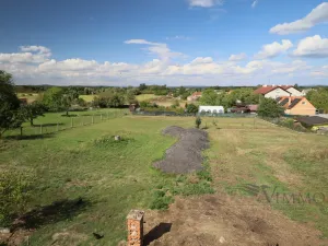 Prodej pozemku pro bydlení, Vráž, 800 m2