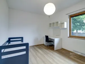 Pronájem rodinného domu, Borek, 120 m2