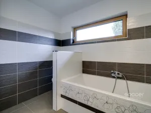 Pronájem rodinného domu, Borek, 120 m2