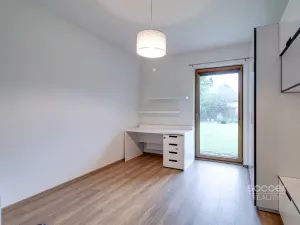 Pronájem rodinného domu, Borek, 120 m2