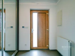 Pronájem rodinného domu, Borek, 120 m2