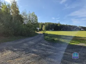 Prodej pozemku pro bydlení, Ledce, 1709 m2