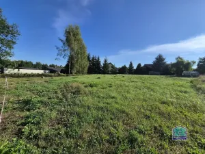 Prodej pozemku pro bydlení, Ledce, 1709 m2
