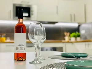 Pronájem bytu 3+kk, Jihlava, Farní, 83 m2