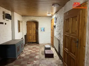 Prodej chalupy, Červený Kostelec - Horní Kostelec, 65 m2