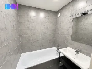 Pronájem bytu 1+kk, Ostrava, Petra Křičky, 25 m2