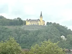 Pronájem bytu 2+1, Ústí nad Labem, Kozinova, 55 m2