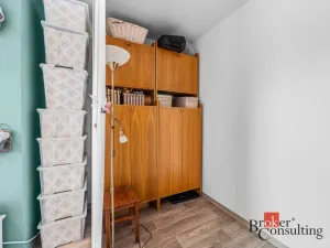 Prodej bytu 3+1, Plzeň - Lobzy, Částkova, 85 m2