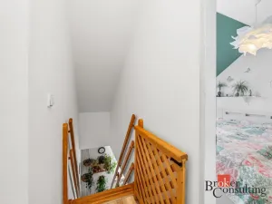 Prodej bytu 3+1, Plzeň - Lobzy, Částkova, 85 m2