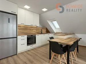 Prodej bytu 3+kk, Lednice, Komenského, 77 m2