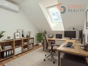 Prodej bytu 3+kk, Lednice, Komenského, 77 m2