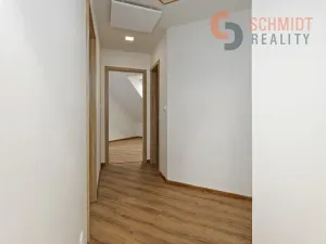 Prodej bytu 3+kk, Lednice, Komenského, 77 m2