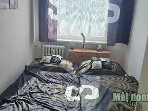 Prodej bytu 3+kk, Praha - Háje, Anny Drabíkové, 64 m2