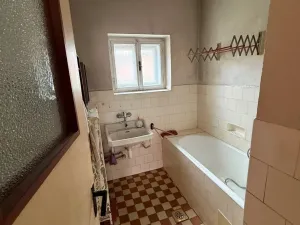 Prodej rodinného domu, Brno - Jundrov, Pivoňkova, 150 m2