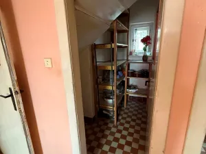 Prodej rodinného domu, Brno - Jundrov, Pivoňkova, 150 m2