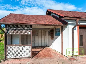 Pronájem rodinného domu, Skorkov - Podbrahy, 81 m2