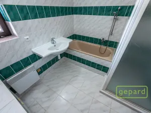 Pronájem rodinného domu, Skorkov - Podbrahy, 81 m2