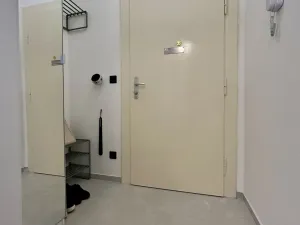 Pronájem bytu 2+kk, Praha - Vršovice, Ukrajinská, 55 m2