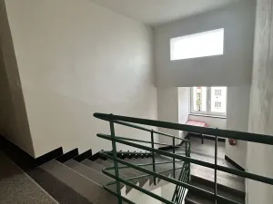Pronájem bytu 2+kk, Praha - Vršovice, Ukrajinská, 55 m2