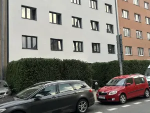 Pronájem bytu 2+kk, Praha - Vršovice, Ukrajinská, 55 m2