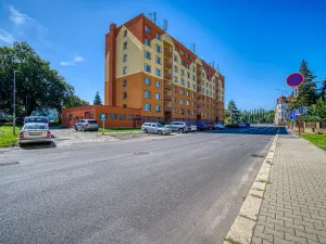 Pronájem bytu 3+1, Česká Lípa, Svárovská, 62 m2