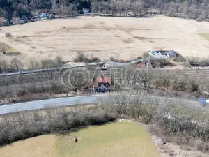 Prodej pozemku pro bydlení, Březová nad Svitavou, Brněnská, 2360 m2