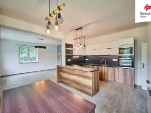 Prodej rodinného domu, Trutnov - Horní Staré Město, Rýchorská, 238 m2
