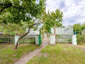 Prodej zahrady, Litvínov, 435 m2