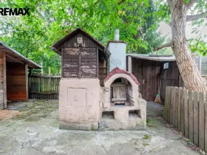 Prodej zahrady, Litvínov, 435 m2