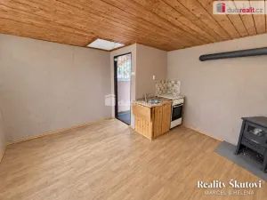 Prodej chaty, Bílina, Chlumská, 25 m2