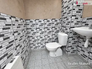 Prodej chaty, Bílina, Chlumská, 25 m2