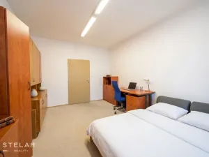Pronájem bytu 3+1, Brno - Židenice, Vančurova, 85 m2