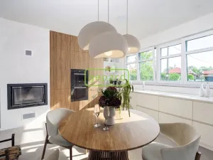 Prodej rodinného domu, Černošice, 82 m2