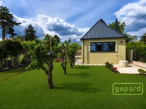 Prodej rodinného domu, Černošice, 82 m2