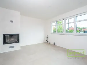 Prodej rodinného domu, Černošice, 82 m2