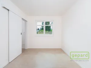 Prodej rodinného domu, Černošice, 82 m2