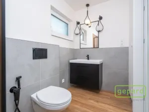 Prodej rodinného domu, Černošice, 82 m2