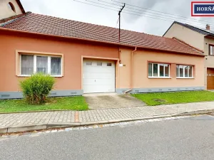 Prodej rodinného domu, Letonice, Osvobození, 195 m2