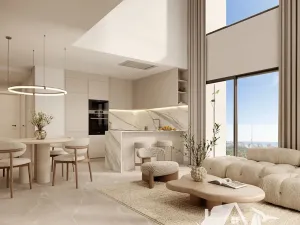 Prodej bytu 4+kk, Calp, Španělsko, 93 m2