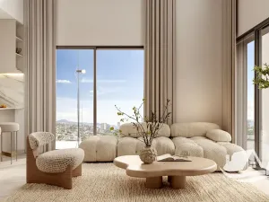 Prodej bytu 4+kk, Calp, Španělsko, 93 m2