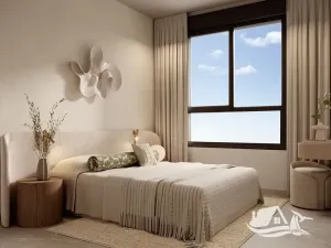 Prodej bytu 4+kk, Calp, Španělsko, 93 m2