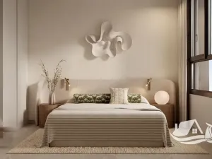 Prodej bytu 4+kk, Calp, Španělsko, 93 m2