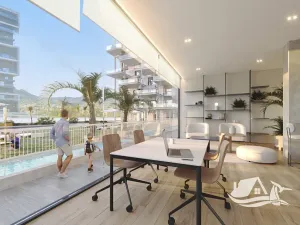 Prodej bytu 4+kk, Calp, Španělsko, 93 m2