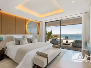 Prodej bytu 4+kk, Estepona, Španělsko, 160 m2