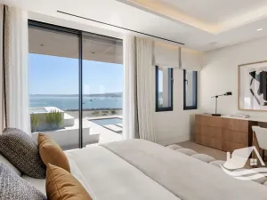 Prodej bytu 4+kk, Estepona, Španělsko, 160 m2