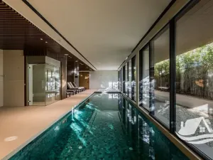 Prodej bytu 4+kk, Estepona, Španělsko, 202 m2