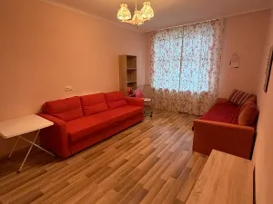 Pronájem bytu 2+1, Karlovy Vary - Rybáře, Šmeralova, 73 m2